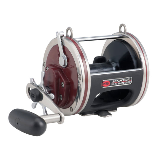 PENN 114H2LW Special Senator Star Drag [1187312] - Bulluna.com