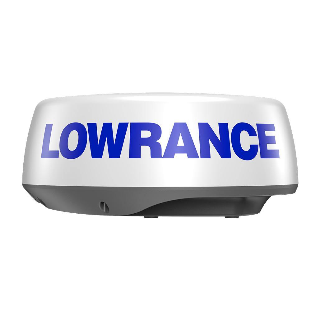 Lowrance HALO20 20" Radar Dome w/5M Cable [000-14543-001] - Bulluna.com