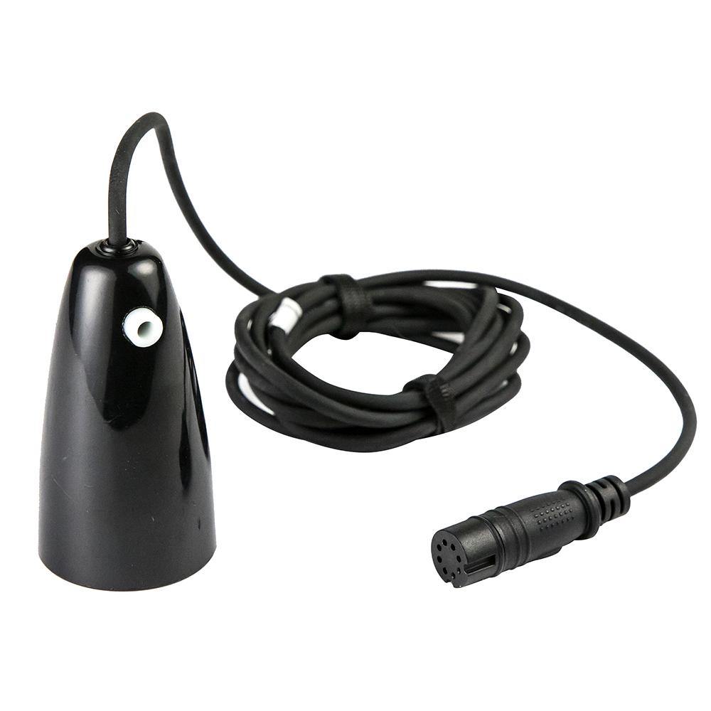 Lowrance Ice Transducer f/HOOK2 5, 7, 9  12 [000-14089-001] - Bulluna.com