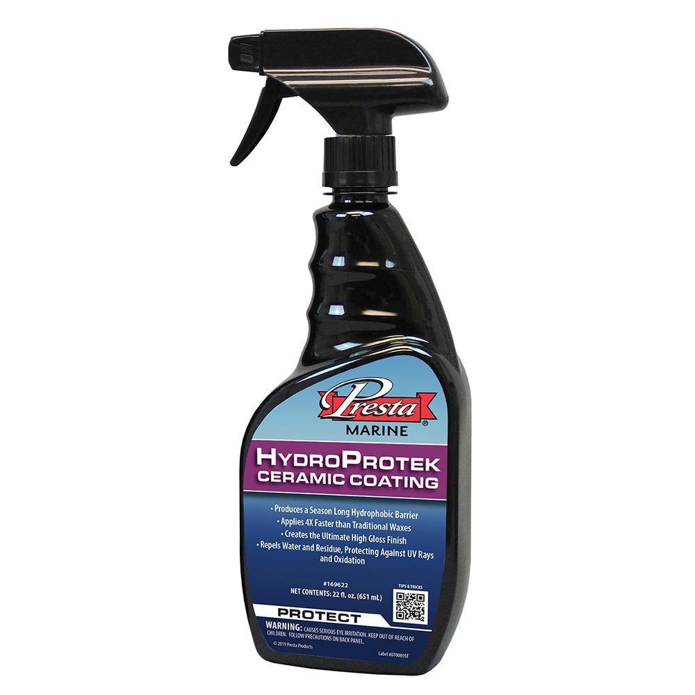 Presta Hydro Protek Ceramic Coating - 22oz Spray [169622] - Bulluna.com