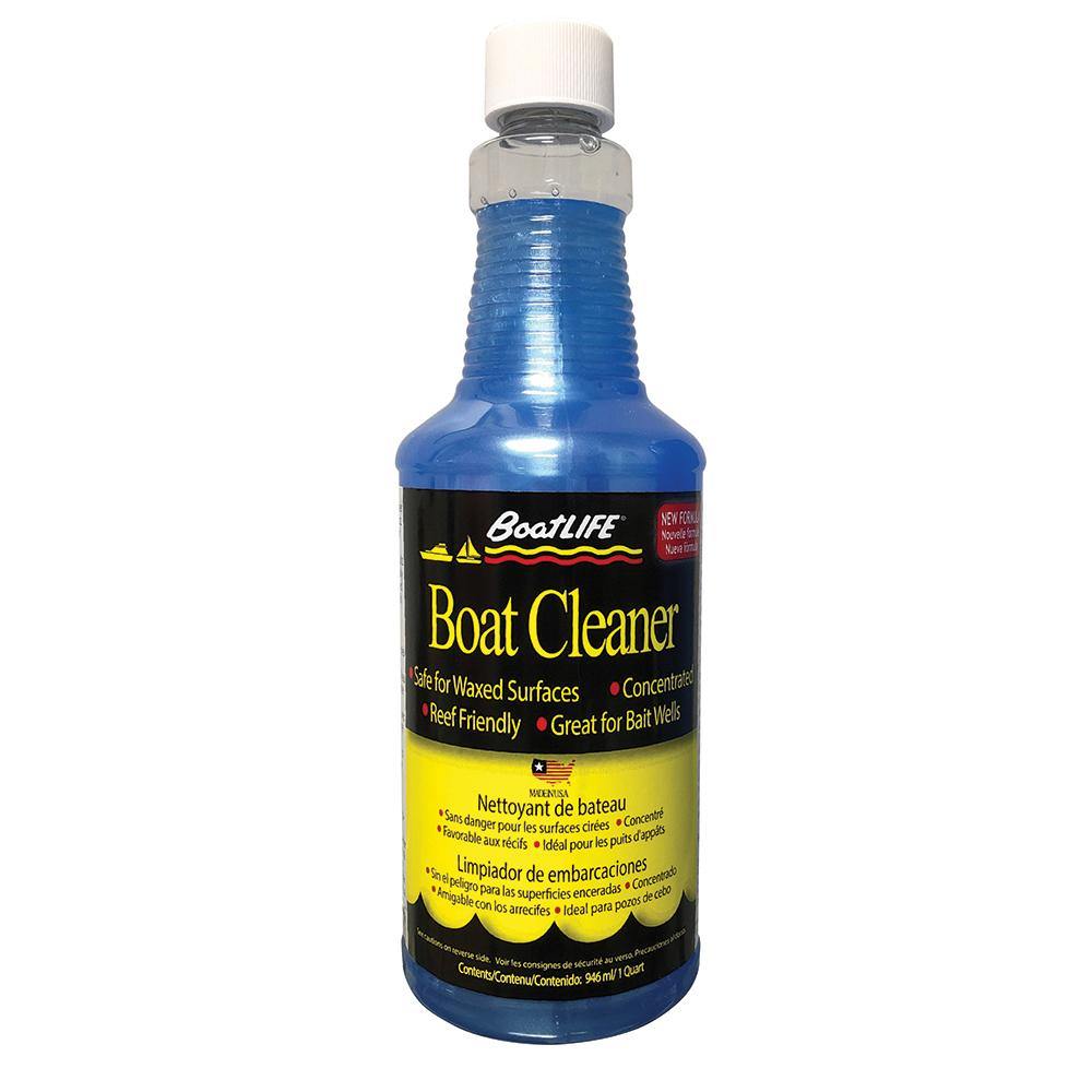 BoatLIFE Boat Cleaner - 32oz [1112] - Bulluna.com