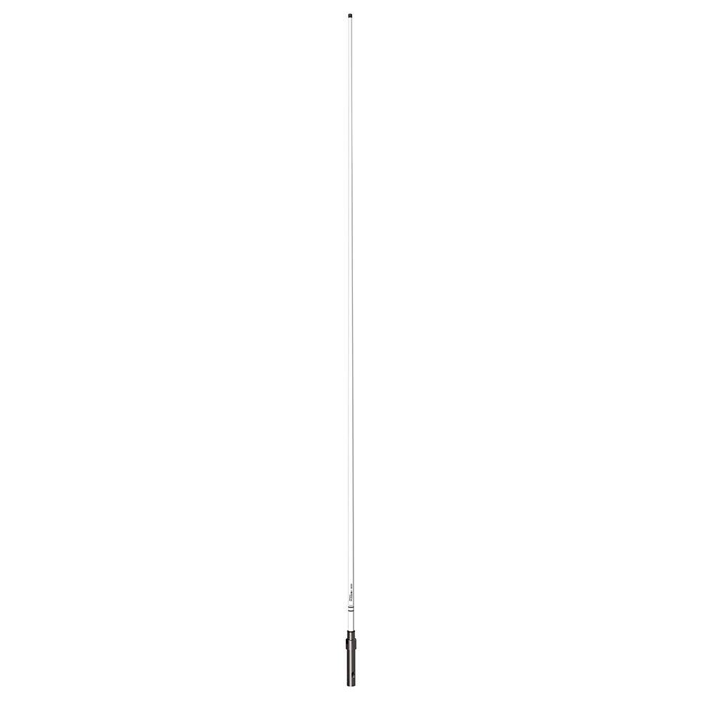 Shakespeare 6235-R Phase III AM/FM 8 Antenna w/20 Cable [6235-R] - Bulluna.com