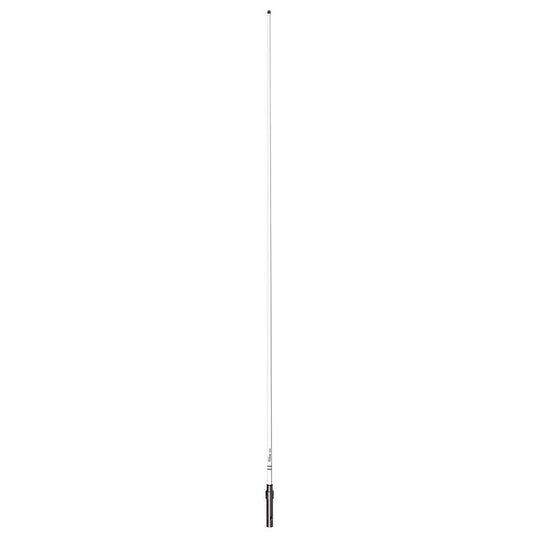 Shakespeare 6235-R Phase III AM/FM 8 Antenna w/20 Cable [6235-R] - Bulluna.com