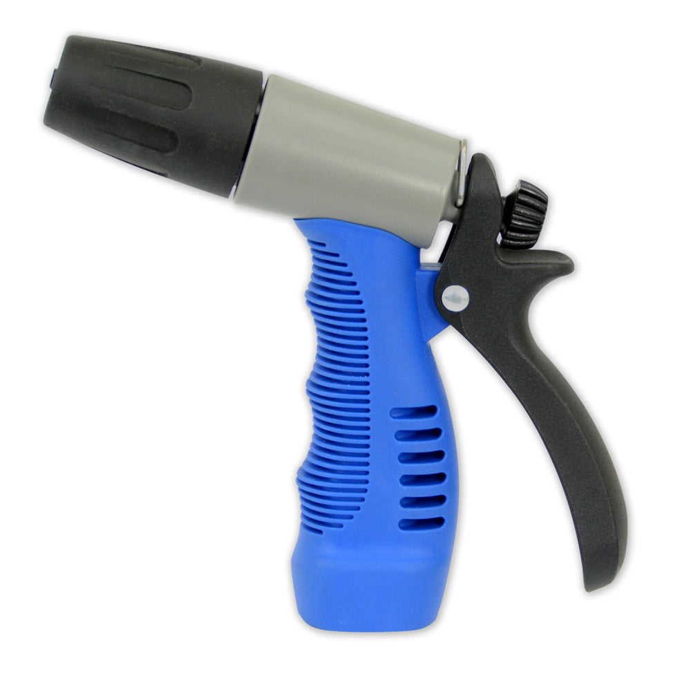 HoseCoil Rubber Tip Nozzle w/Comfort Grip [WN510] - Bulluna.com