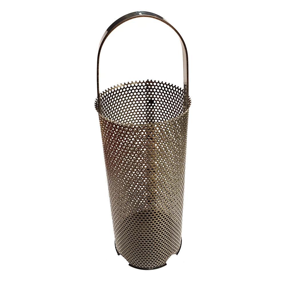 Perko 304 Stainless Steel Basket Strainer Only [049300699D] - Bulluna.com