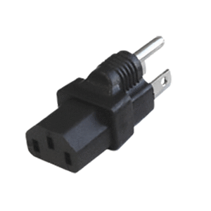 ProMariner C13 Plug Adapter - US [90100] - Bulluna.com