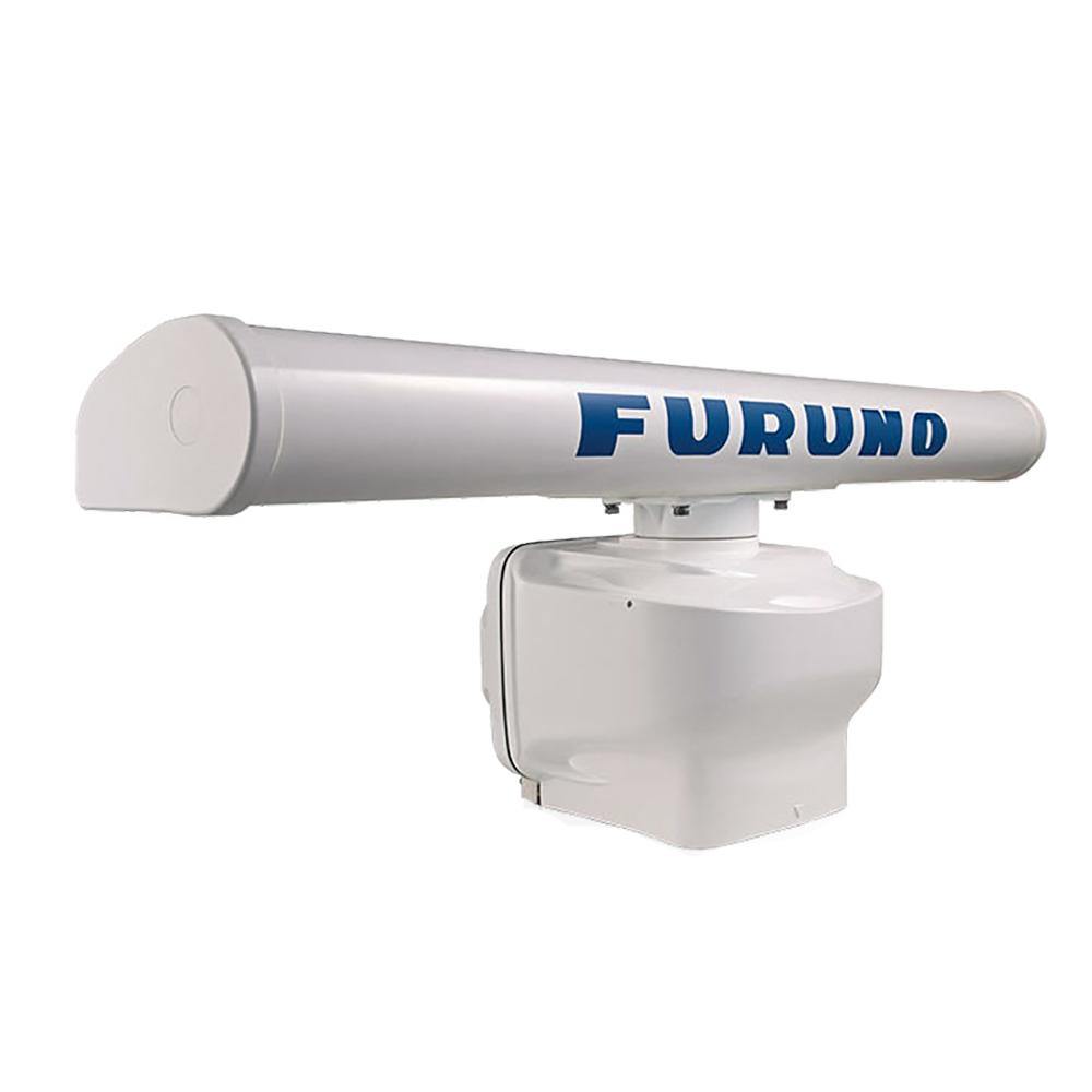 Furuno DRS6AX 6kW UHD Digital Radar w/Pedestal, 4 Open Array Antenna  15M Cable [DRS6AX/4] - Bulluna.com