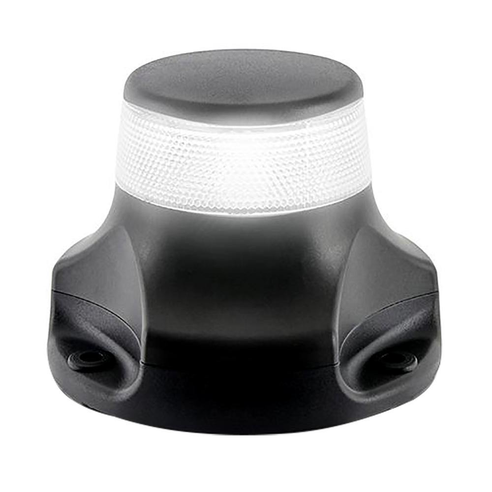 Hella Marine NaviLED PRO 360 - 2nm All Round White Surface Mount - Black Housing [980910121] - Bulluna.com