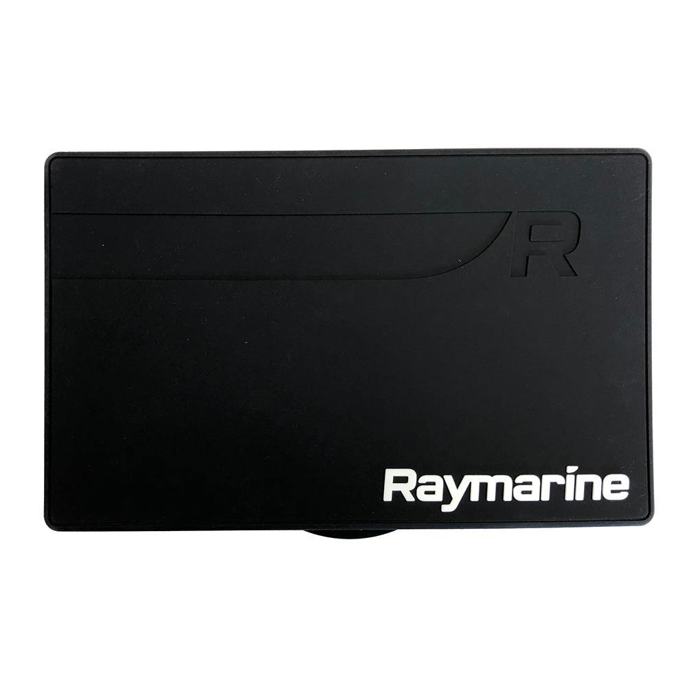 Raymarine Suncover f/Axiom 9 when Front Mounted f/Non Pro [A80501] - Bulluna.com