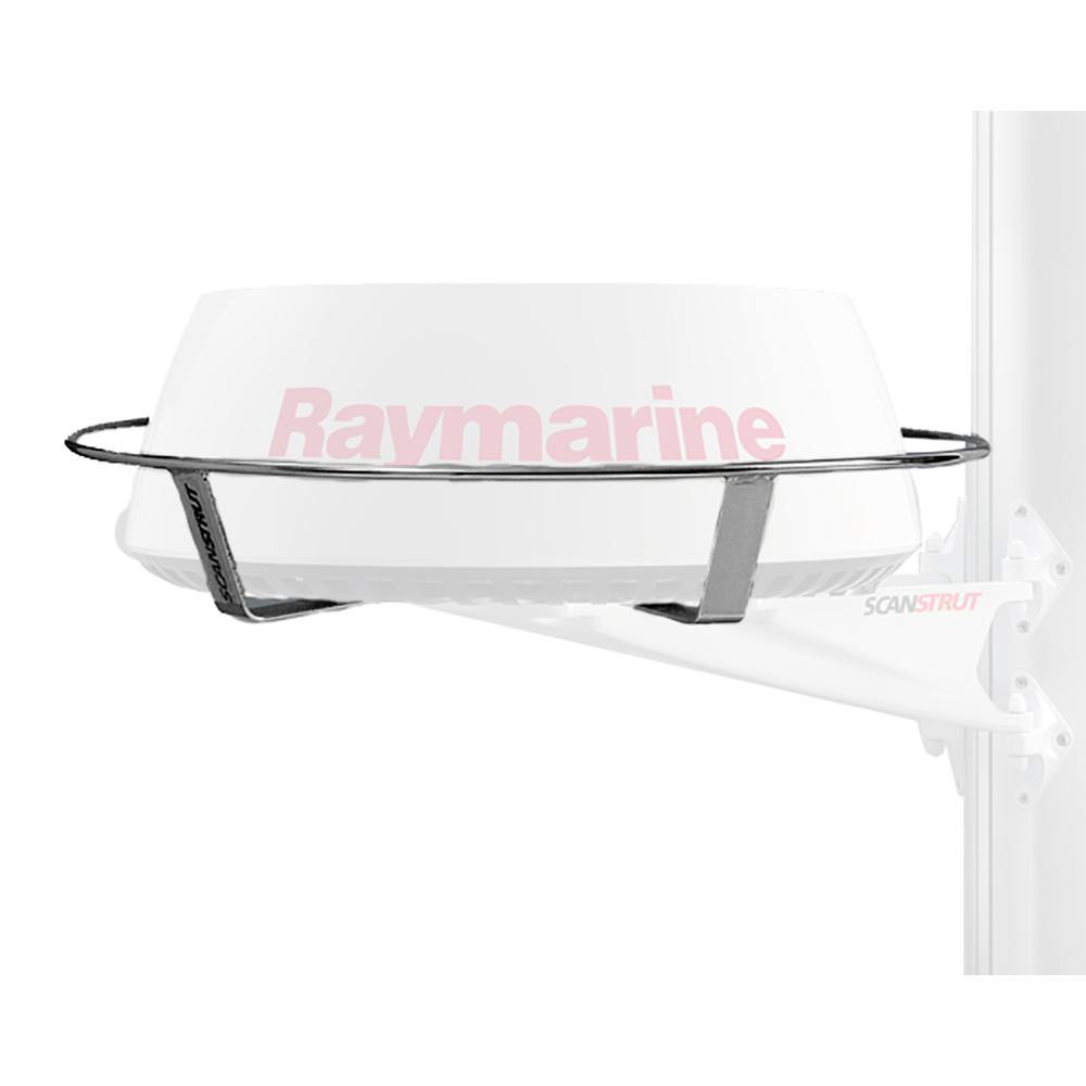 Scanstrut SC29 Radar Guard f/M92722 f/Use In Combination w/Raymarine Quantum Radar [SC29] - Bulluna.com