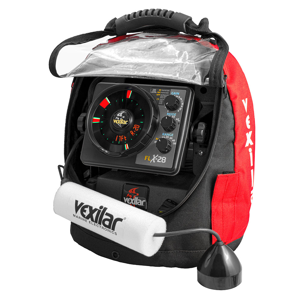 Vexilar 104 Deptherm