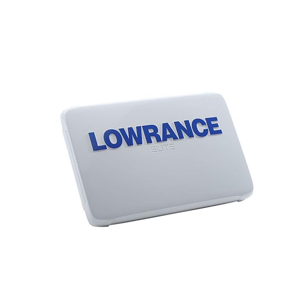 Lowrance Suncover f/Elite-12 Ti  Ti2 [000-13923-001] - Bulluna.com