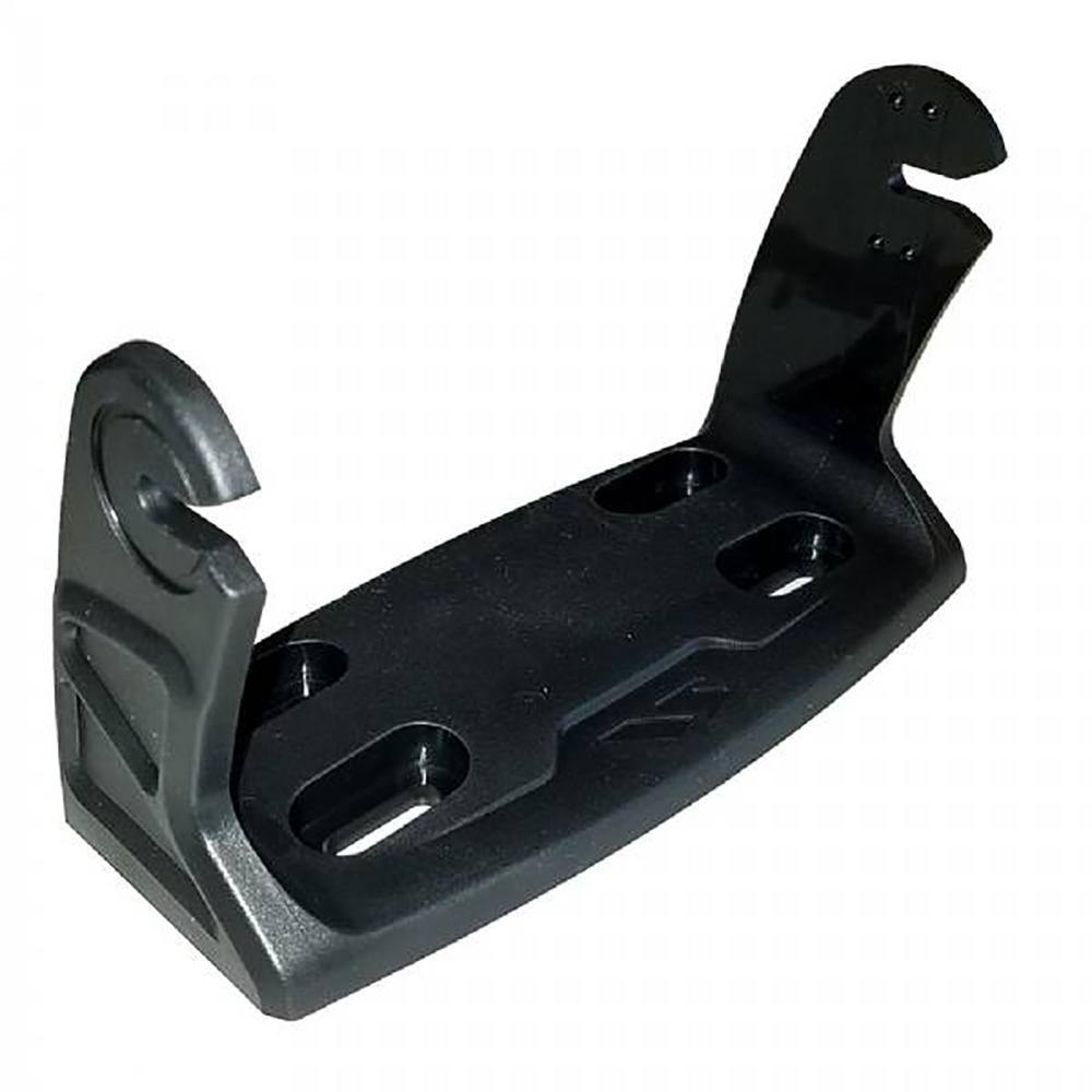 Standard Horizon Mounting Bracket - Black [RA078400C] - Bulluna.com