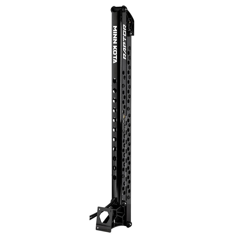 Minn Kota Raptor 8 Shallow Water Anchor - Black [1810600] - Bulluna.com