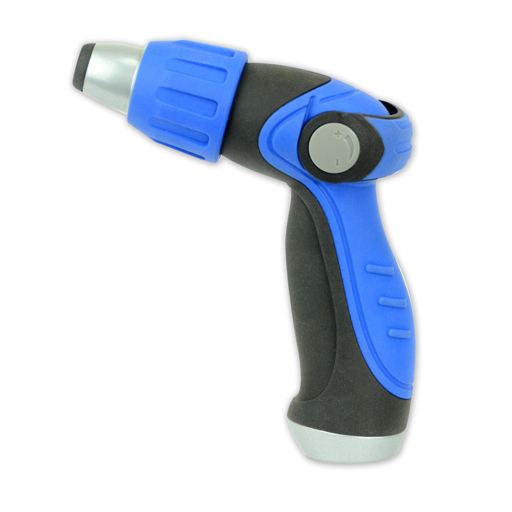 HoseCoil Thumb Lever Spray Nozzle [WN810] - Bulluna.com