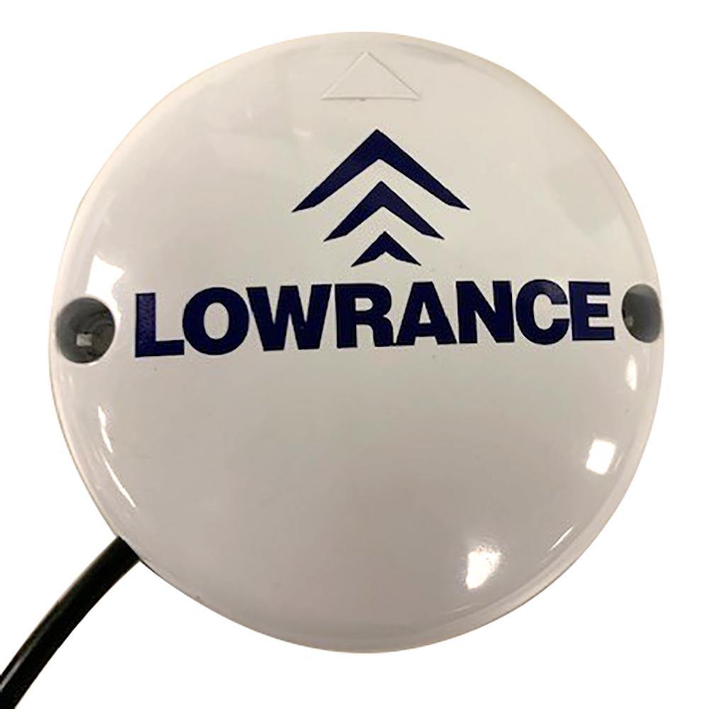 Lowrance TMC-1 Replacement Compass f/Ghost Trolling Motor [000-15325-001] - Bulluna.com