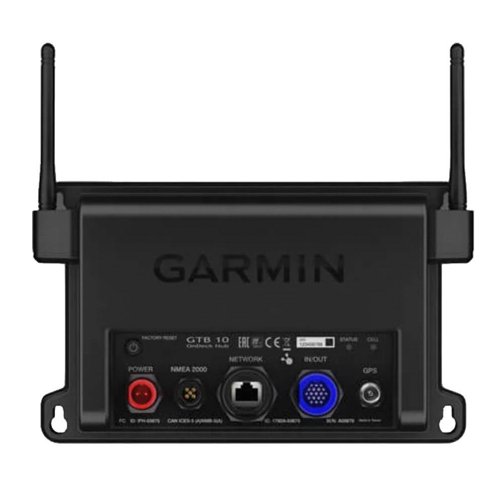 Garmin OnDeck Hub [010-02134-00] - Bulluna.com