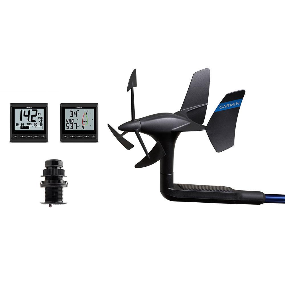 Garmin GNX Wireless Sail Pack 52 [010-01616-40] - Bulluna.com