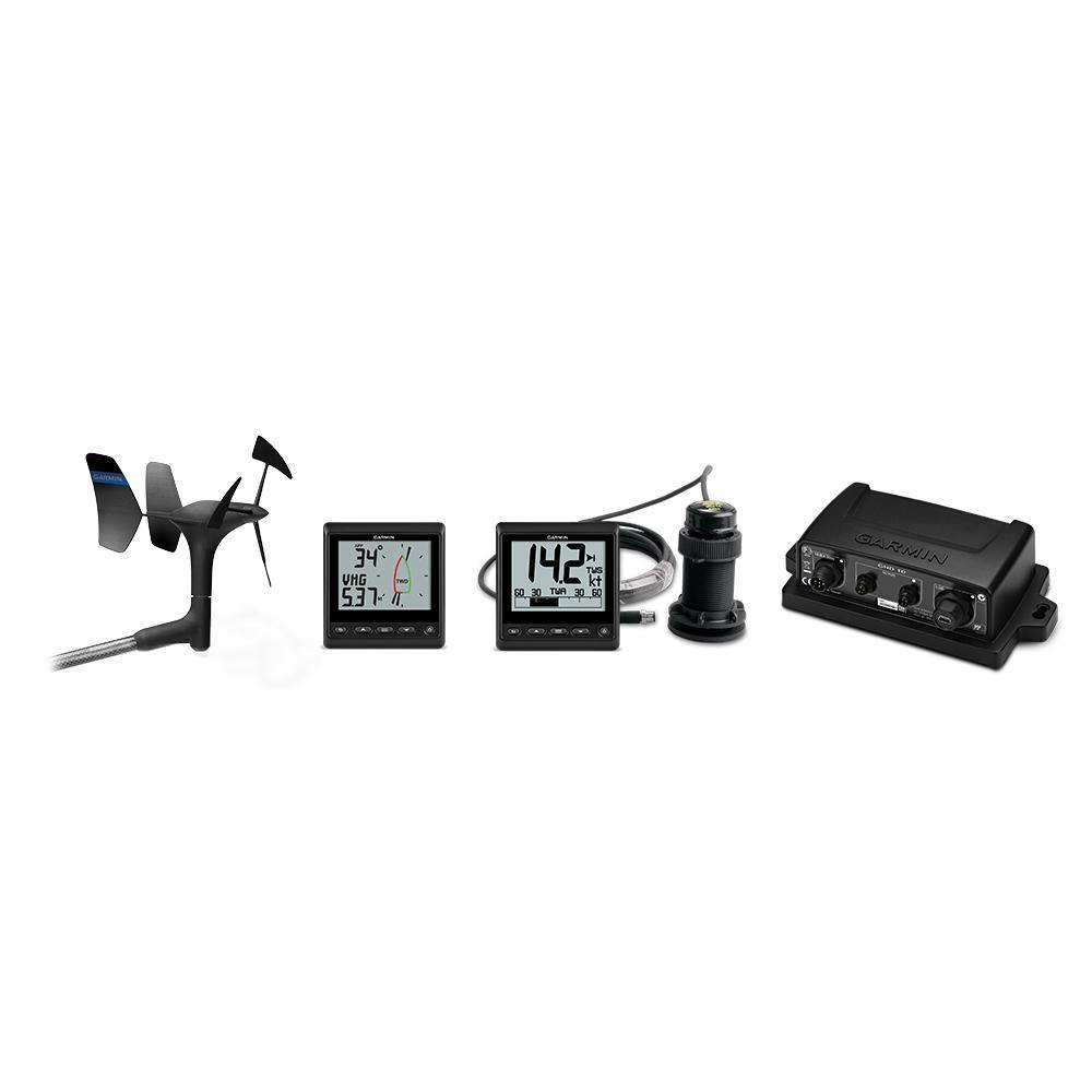 Garmin GNX Wired Sail Pack 52 [010-01248-70] - Bulluna.com