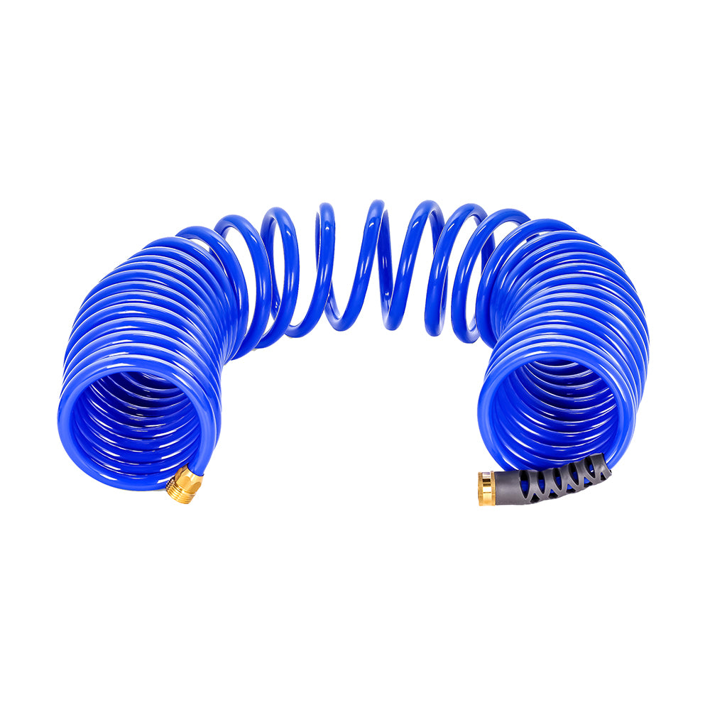 Camco Coil Hose - 40 [41985] - Bulluna.com