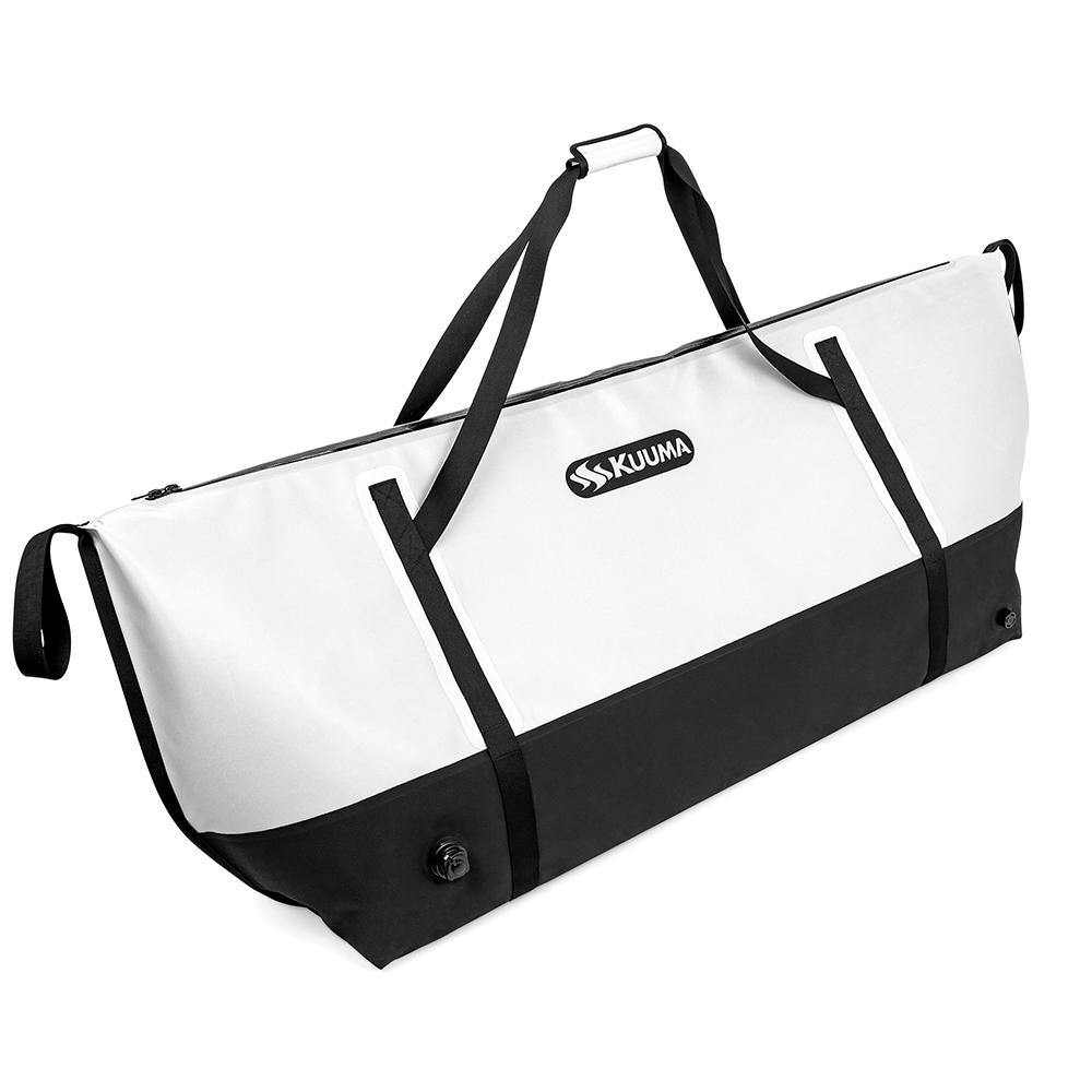 Kuuma Fish Bag - 150 Quart [50182] - Bulluna.com