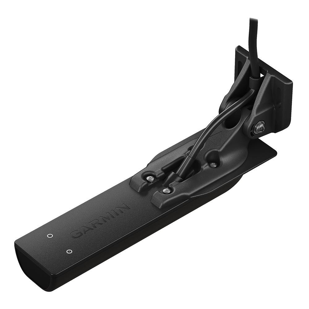 Garmin GT36UHD-TM Transom Mount Transducer [010-13072-00] - Bulluna.com