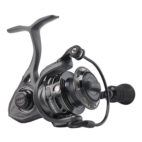 PENN CLAII2000 Clash II Spinning Reel [1522156] - Bulluna.com