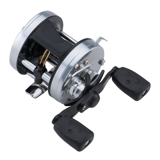 Abu Garcia CS-5501 Ambassadeur C3 5501 Left Hand Round Reel [1292721]