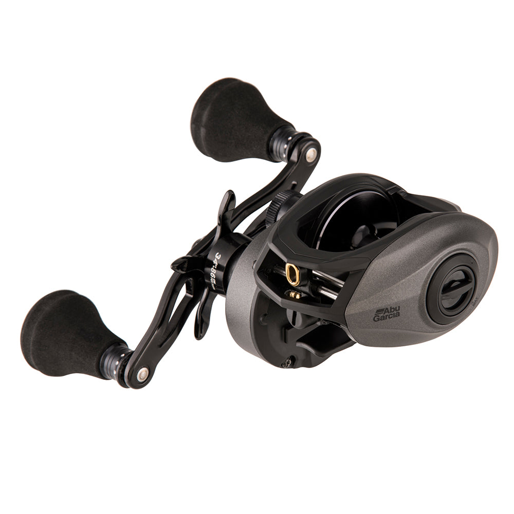 Abu Garcia REVO BEAST 40 HS Revo Beast 40 Low Profile Reel [1485121] - Bulluna.com