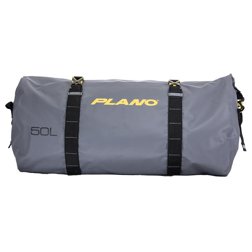 Plano Z-Series Waterproof Duffel [PLABZ500] - Bulluna.com