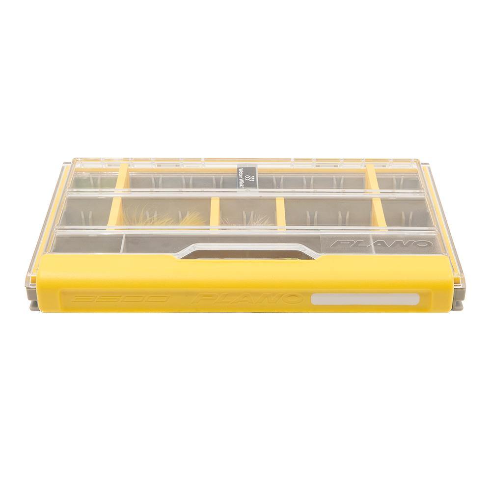 Plano EDGE 3500 Stowaway Box [PLASE350] - Bulluna.com