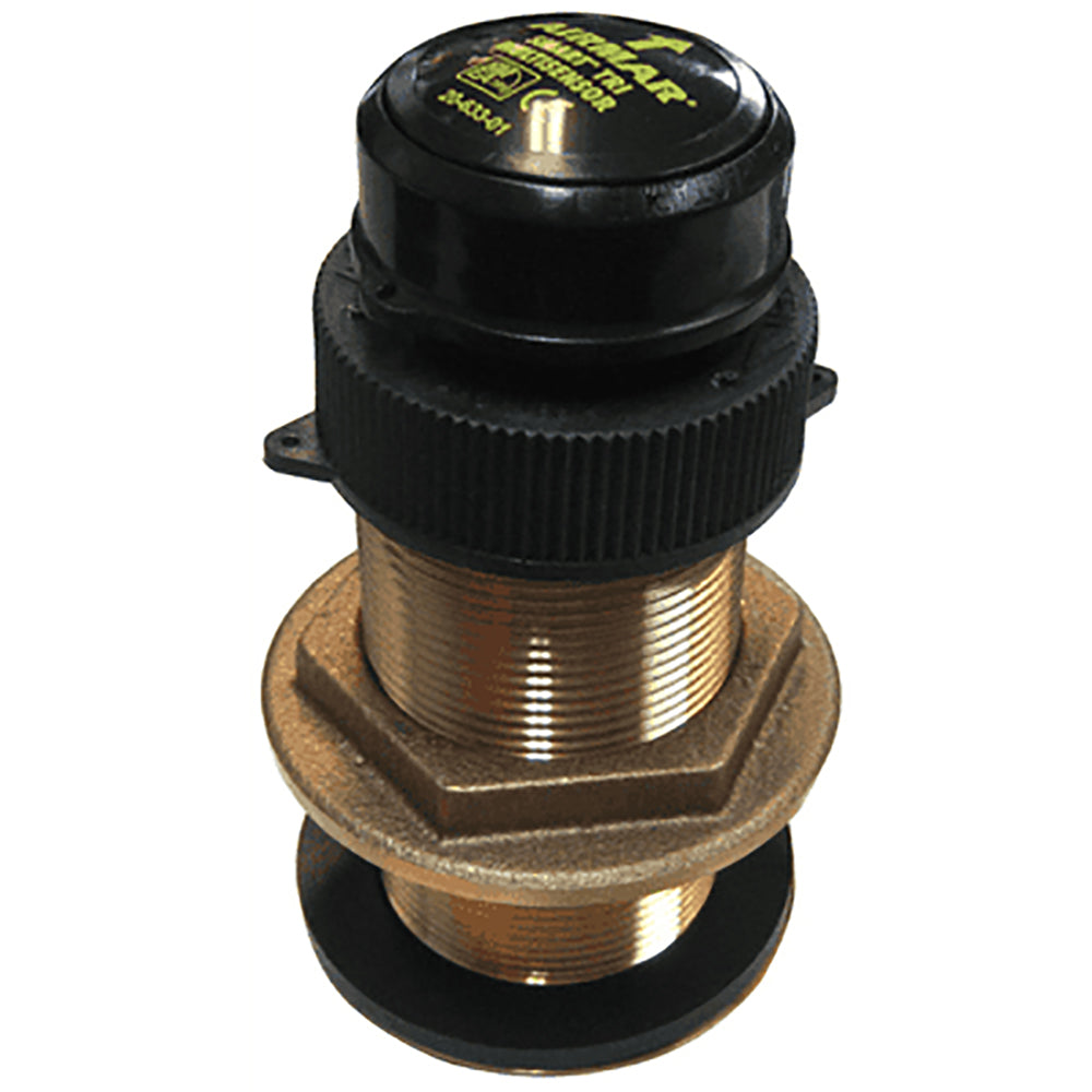 Navico DST-810 Bronze Triducer Multisensor NMEA 2000 N2K - 6M Cable [000-15736-001] - Bulluna.com