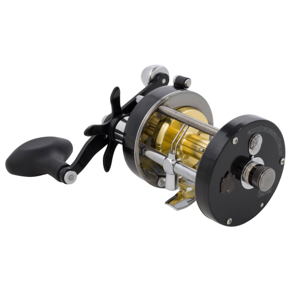 Abu Garcia Ambassadeur CS Pro Rocket [1324530] - Bulluna.com