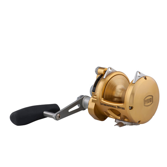 PENN International 30 VISX Reel INT30VISX - Gold [1370780]