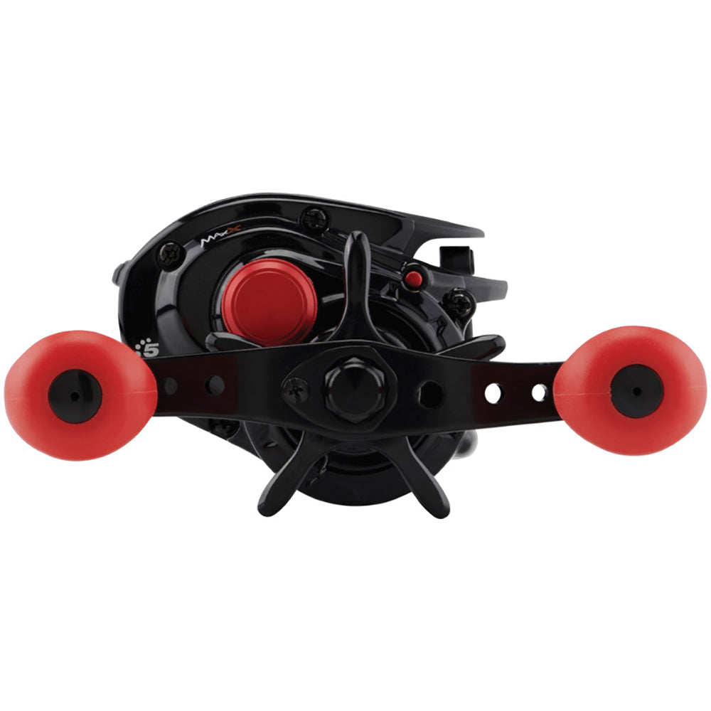 Abu Garcia MAX X Low Profile Reel [1539733]