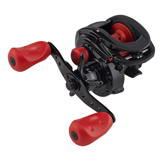 Abu Garcia MAX X Low Profile Reel [1539733] - Bulluna.com