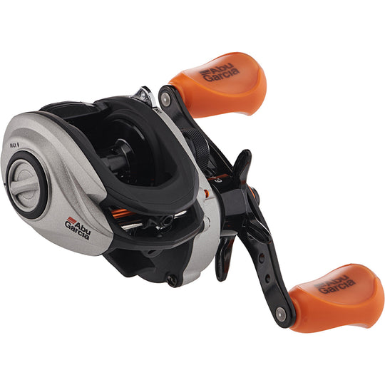 Abu Garcia MAX STX LH Low Profile Reel [1539732]