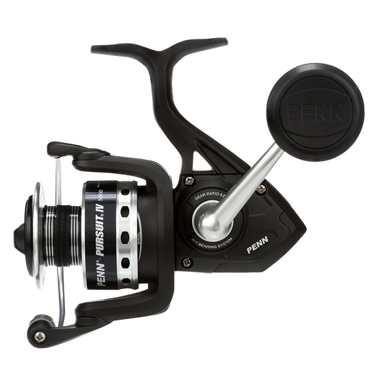 PENN Pursuit IV 5000 Spinning Reel [1545785]