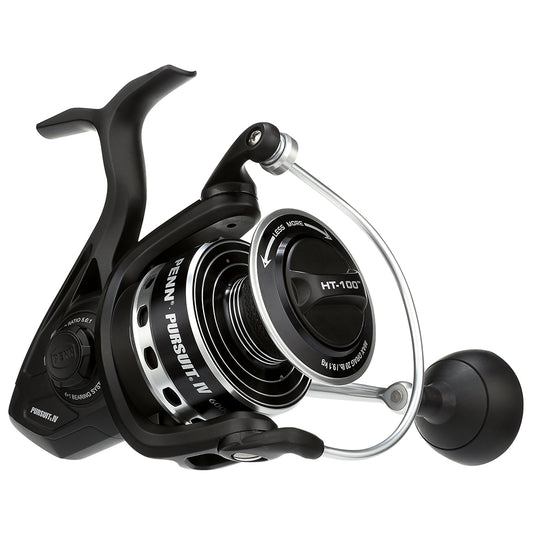 PENN Pursuit IV 6000 Spinning Reel [1545787] - Bulluna.com