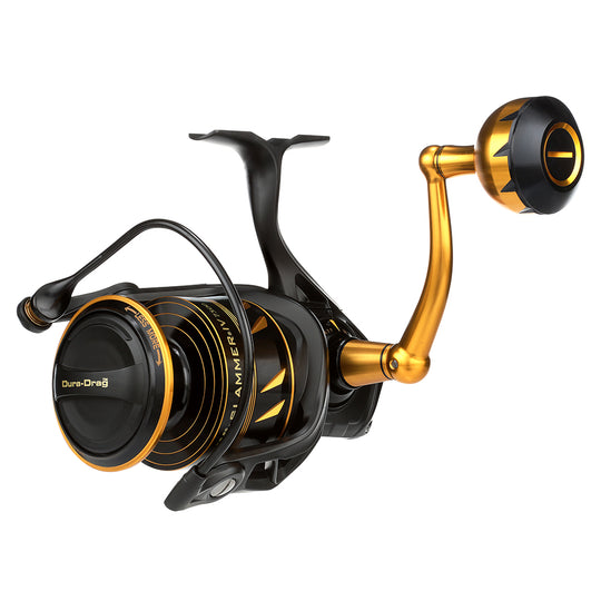 PENN SLAIV7500 Slammer IV 7500 Spinning Reel [1545768]