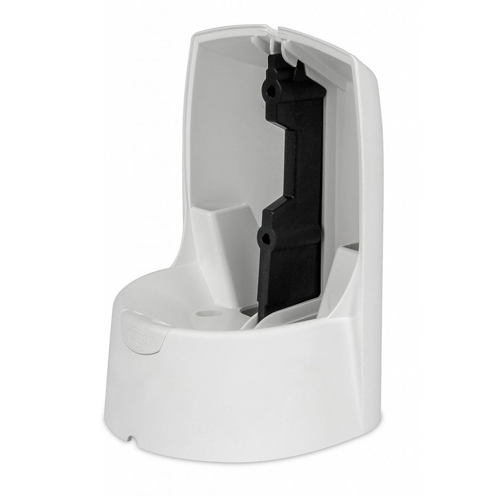 Hella Marine NaviLED PRO Deck Mount Adapter - White [241287812] - Bulluna.com