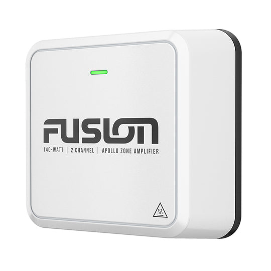 FUSION Apollo Marine Zone Amplifier - 140W [010-02569-00] - Bulluna.com