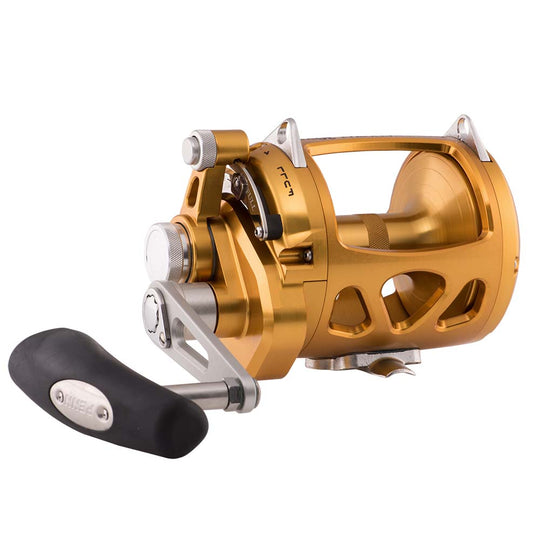 PENN International VI Series INT30VIW Trolling Reel [1450509] - Bulluna.com