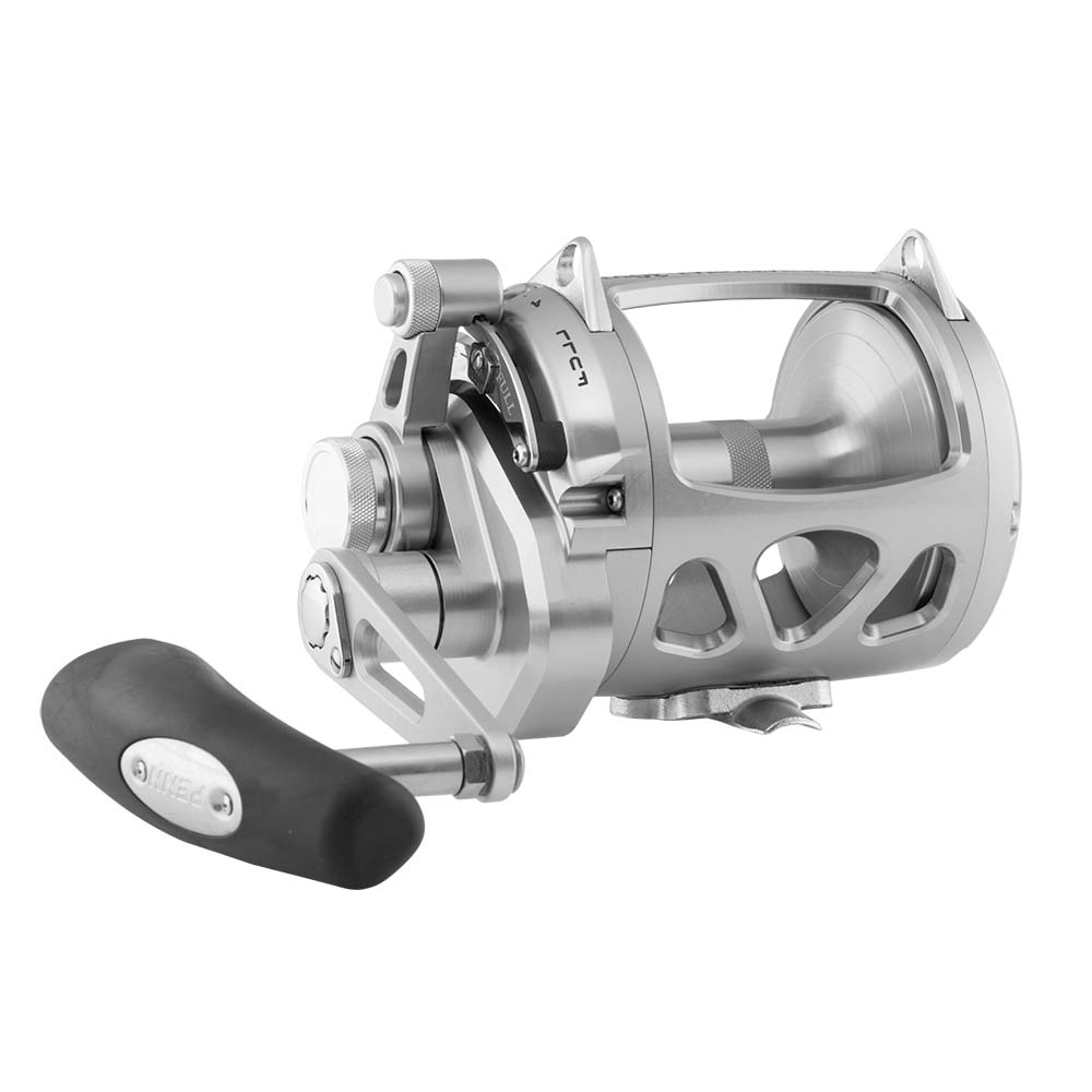 PENN International VI Series INT30VIWS Trolling Reel [1450510] - Bulluna.com