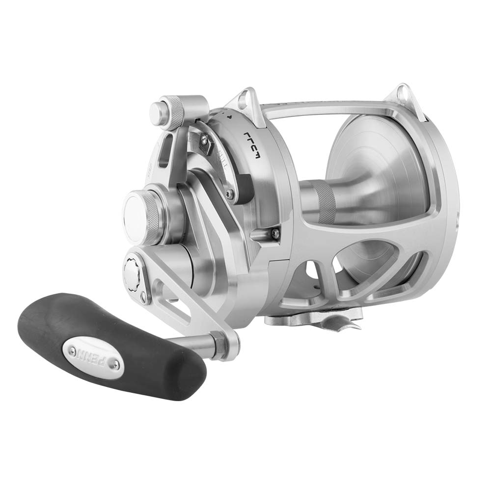 PENN International VI Series INT50VIWS Trolling Reel [1450512] - Bulluna.com