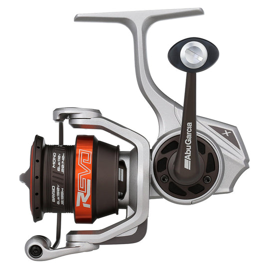 Abu Garcia Revo3 X SP10 Spinning Reel [1565129]