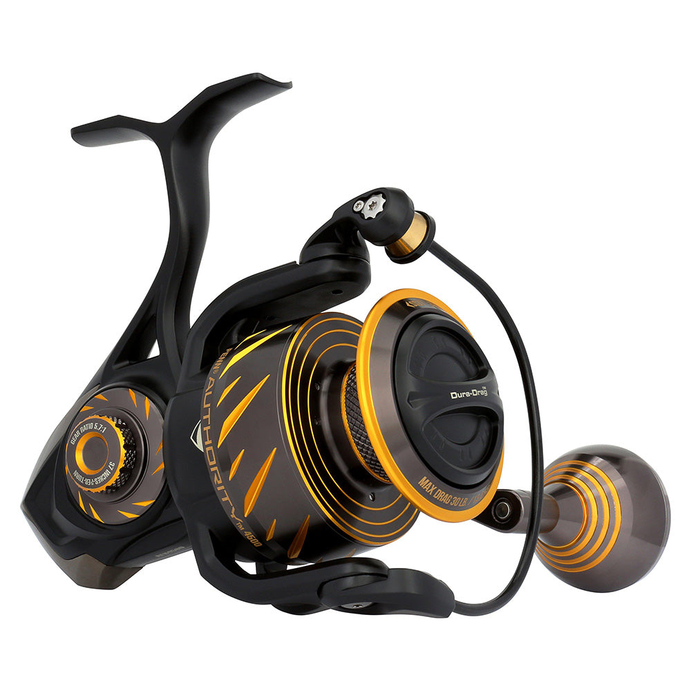 PENN Fierce IV 5000 Spinning Reel FRCIV5000