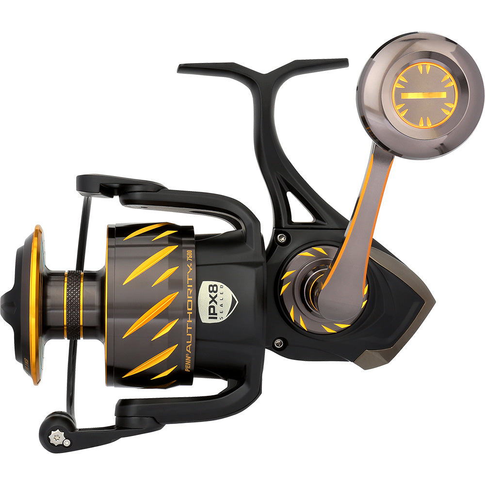 PENN Authority 7500 Spinning Reel ATH7500 [1563164]