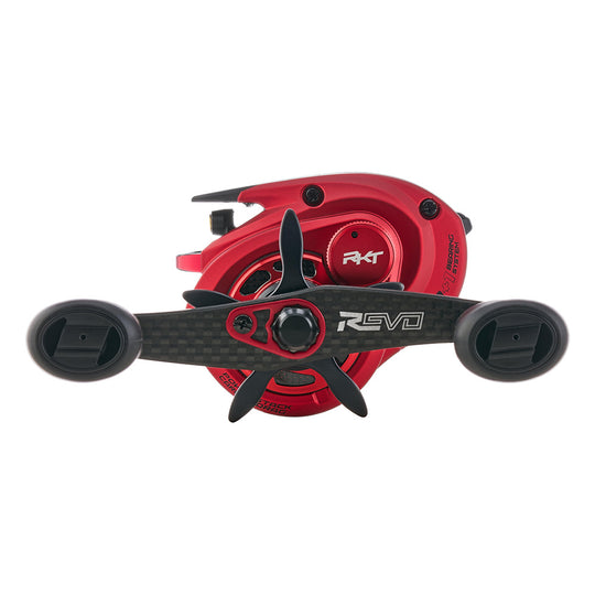 Abu Garcia Revo Rocket Low Profile Left Hand Reel REVO5 Rocket LP-L [1565121]