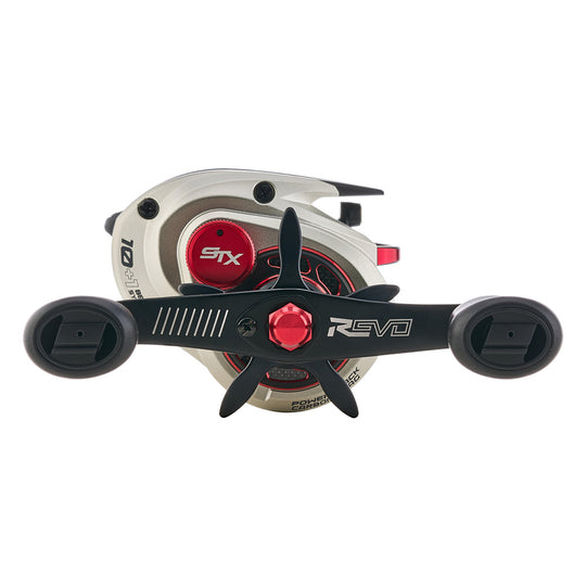 Abu Garcia Revo STX Low Profile Reel - REVO5 STX-SHS LP [1565122]